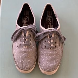 Keds shoes size 6.5, great condition